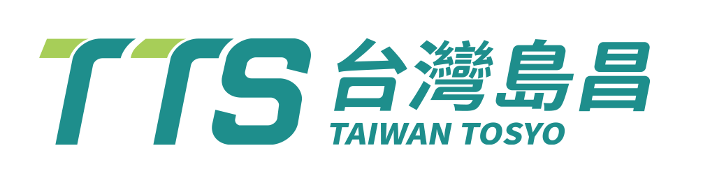 台灣島昌 TAIWAN TOSYO